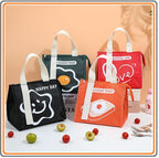 Portable Thermal Lunch Bag