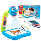Children Drawing Projector