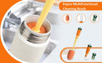 3 in 1 Bottle Cleaning Brush