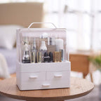 Dustproof Cosmetic Storage Box