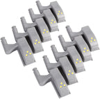 Cabinet Cupboard Hinge LED Light  