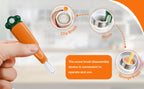 3 in 1 Bottle Cleaning Brush