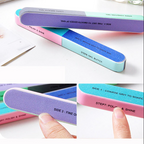 7-Way Nail Buffer