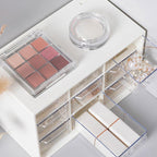 9 Grid Desktop Storage Box