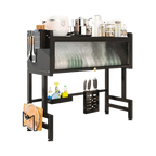 Multifunction Dish Rack
