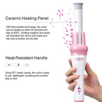 Automatic Hair Curler Iron