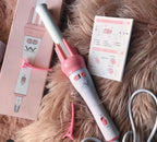 Automatic Hair Curler Iron