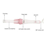 Automatic Hair Curler Iron