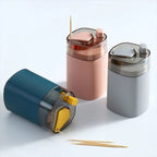 Automatic Toothpick Holder