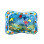 Baby Inflatable Water Play Mat