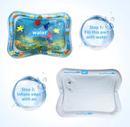 Baby Inflatable Water Play Mat