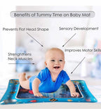 Baby Inflatable Water Play Mat