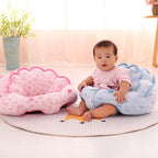 Baby Support Floor Seat