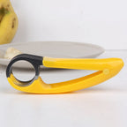 Stainless Steel Banana Slicer