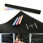 Blackboard Chalkboard Wall Sticker
