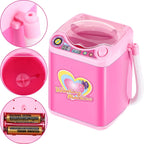 Electric Makeup Brush Cleaning Washing Machine