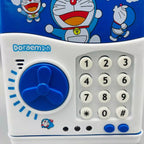 Cartoon ATM Safe Box