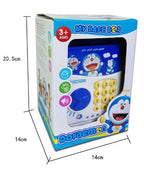 Cartoon ATM Safe Box
