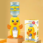 Cartoon Duck Water Dispenser