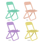 Chair Cell Phone Holder