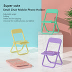 Chair Cell Phone Holder