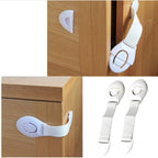 Child Safety Lock