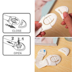 Child Safety Lock