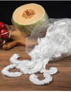 Cling Film Food Covers