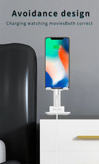 Desktop Mobile Phone Holder