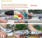 Dishwashing Brush With Handle