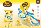 Duck Slide Track Toy