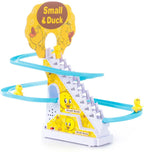 Buy Duck Slide Track Toy