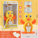 Cartoon Duck Water Dispenser
