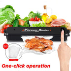 Electric Vacuum Sealer