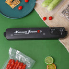 Electric Vacuum Sealer