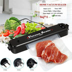 Electric Vacuum Sealer