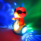 Duck Bubble Toy