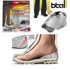 Elevate 5CM in an instant