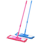 Extendable Microfiber Cleaning Mop