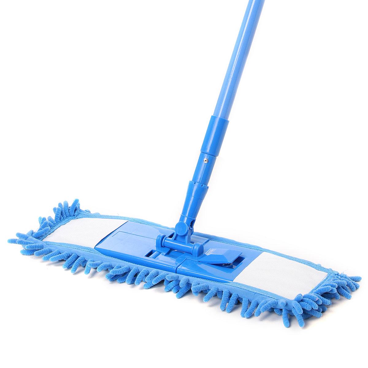 Extendable Microfiber Cleaning Mop