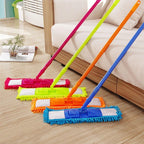 Extendable Microfiber Cleaning Mop