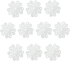 Flower Shape Balloon Clips