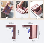 Foldable Sink Drain Basket