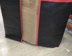 Storage Bag Clothes Organizer
