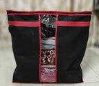 Storage Bag Clothes Organizer / Foldable Storage Bag Organizers