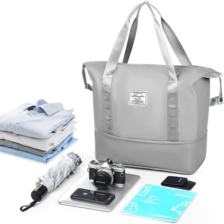 Foldable Travel Waterproof Handbag