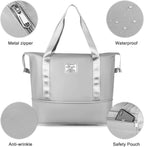 Foldable Travel Waterproof Handbag
