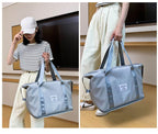 Foldable Travel Waterproof Handbag