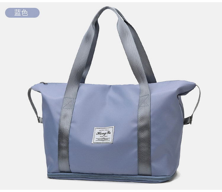 Foldable Travel Waterproof Handbag