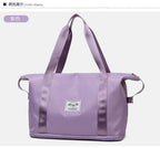 Foldable Travel Waterproof Handbag